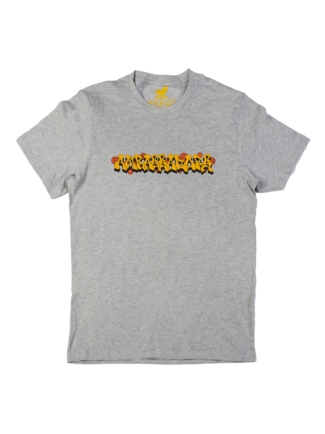 Ambassadors Graffiti Vector Unisex T-Shirt