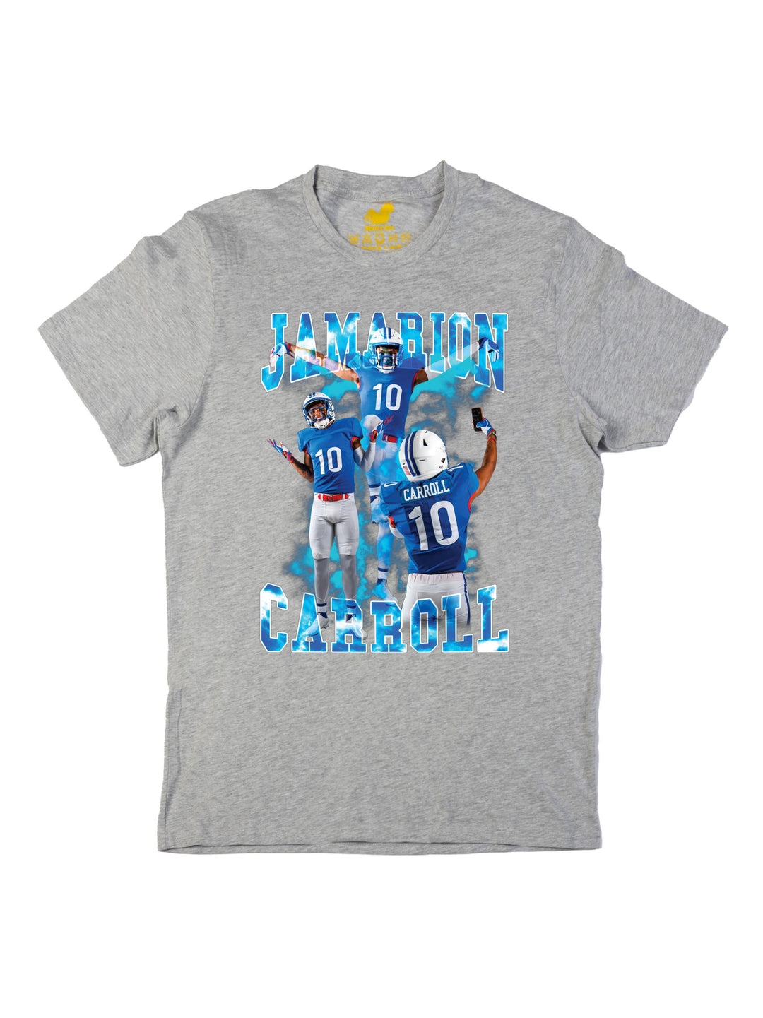 Jamarion Carroll Unisex T-Shirt