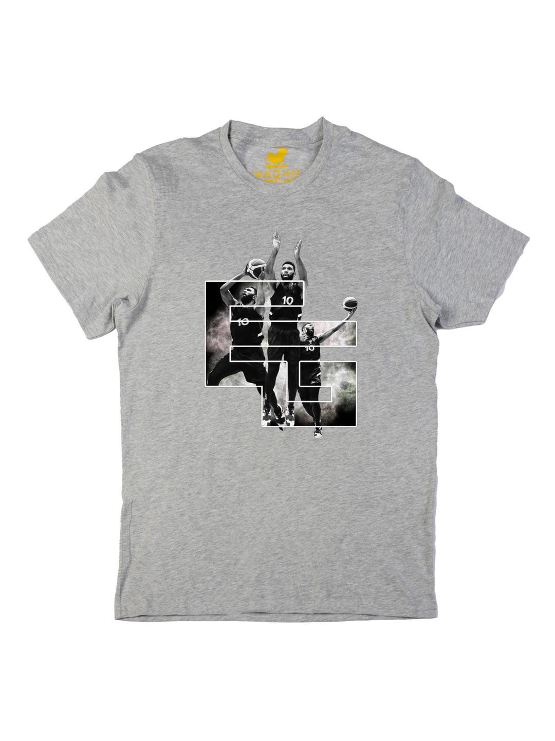 Eron Gordon Unisex T-Shirt