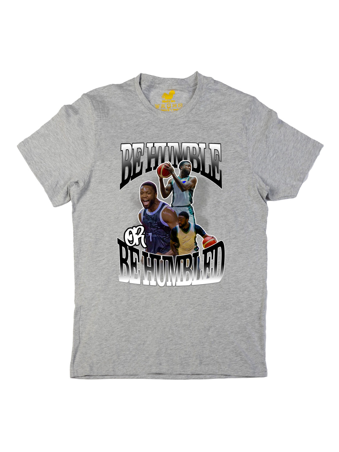 Valonte Carroll Unisex T-Shirt