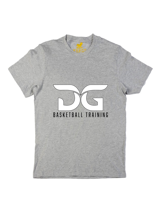 David Glubochansky Initials Unisex T-Shirt
