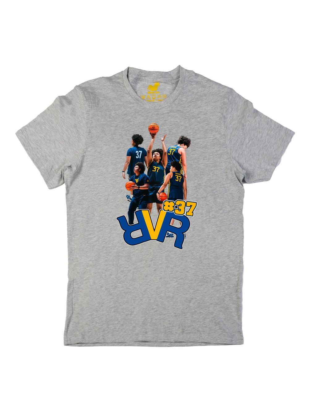 Celia Riviere Collage Unisex T-Shirt