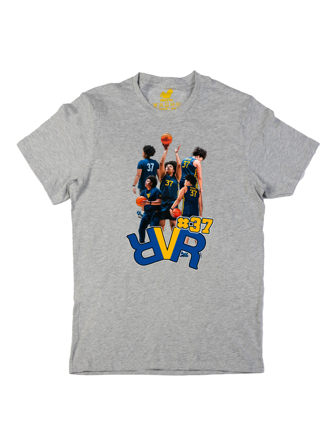 Celia Riviere Collage Unisex T-Shirt