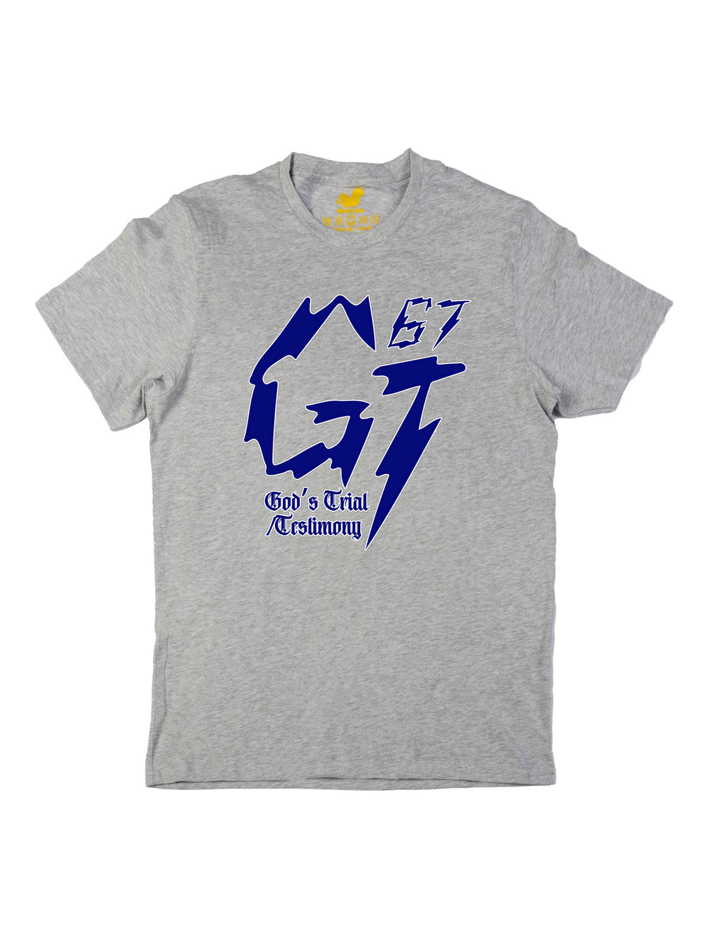 James Glover Tyson Logo Unisex T-Shirt
