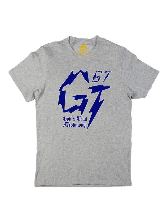 James Glover Tyson Logo Unisex T-Shirt