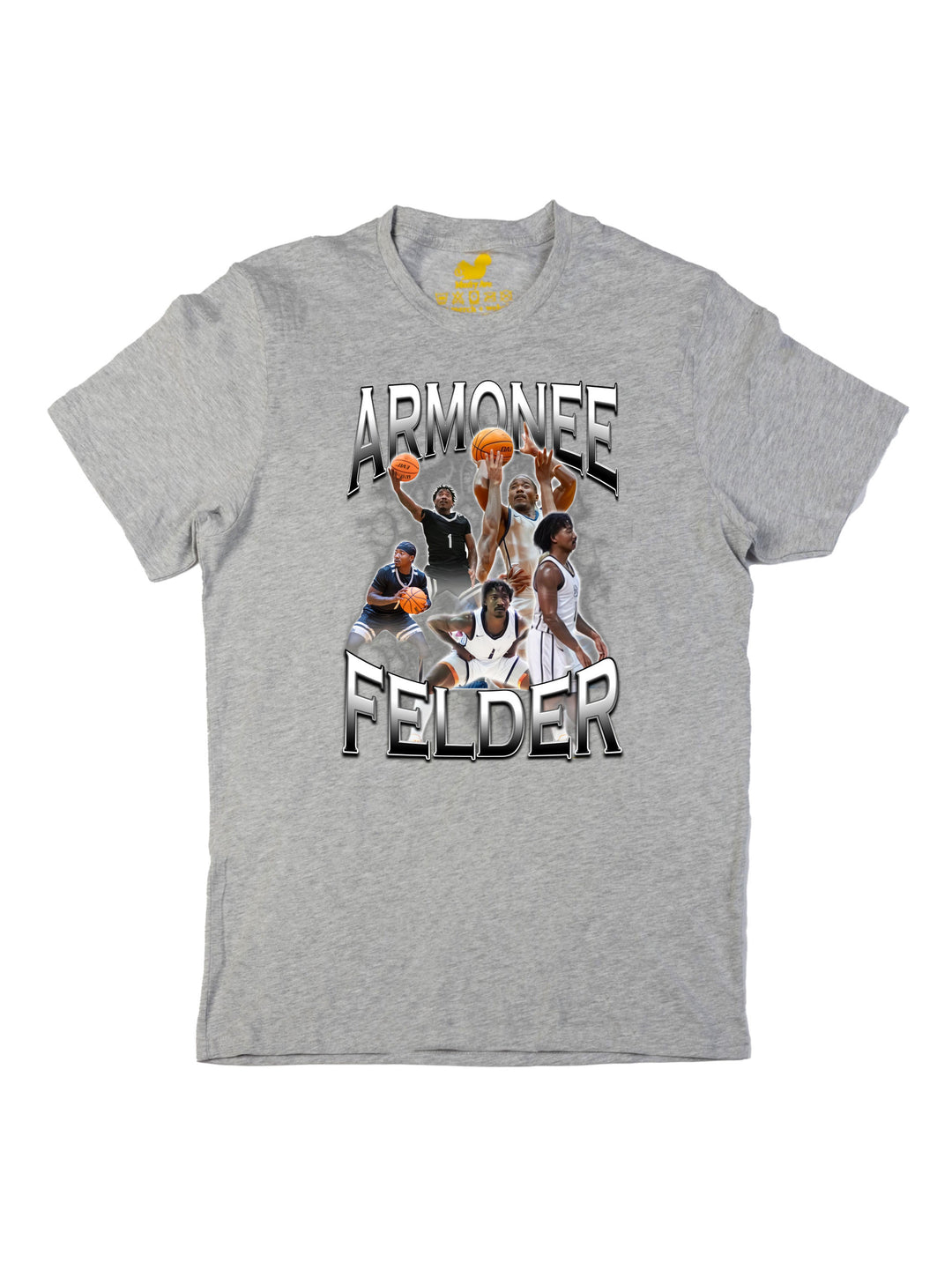 Armonee Felder Unisex T-Shirt