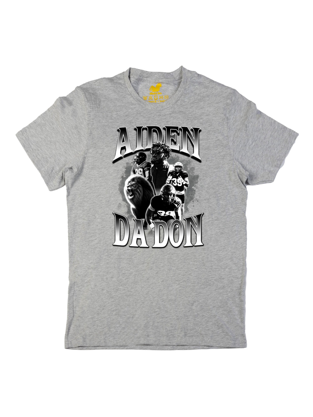 Aiden Hall Unisex T-Shirt