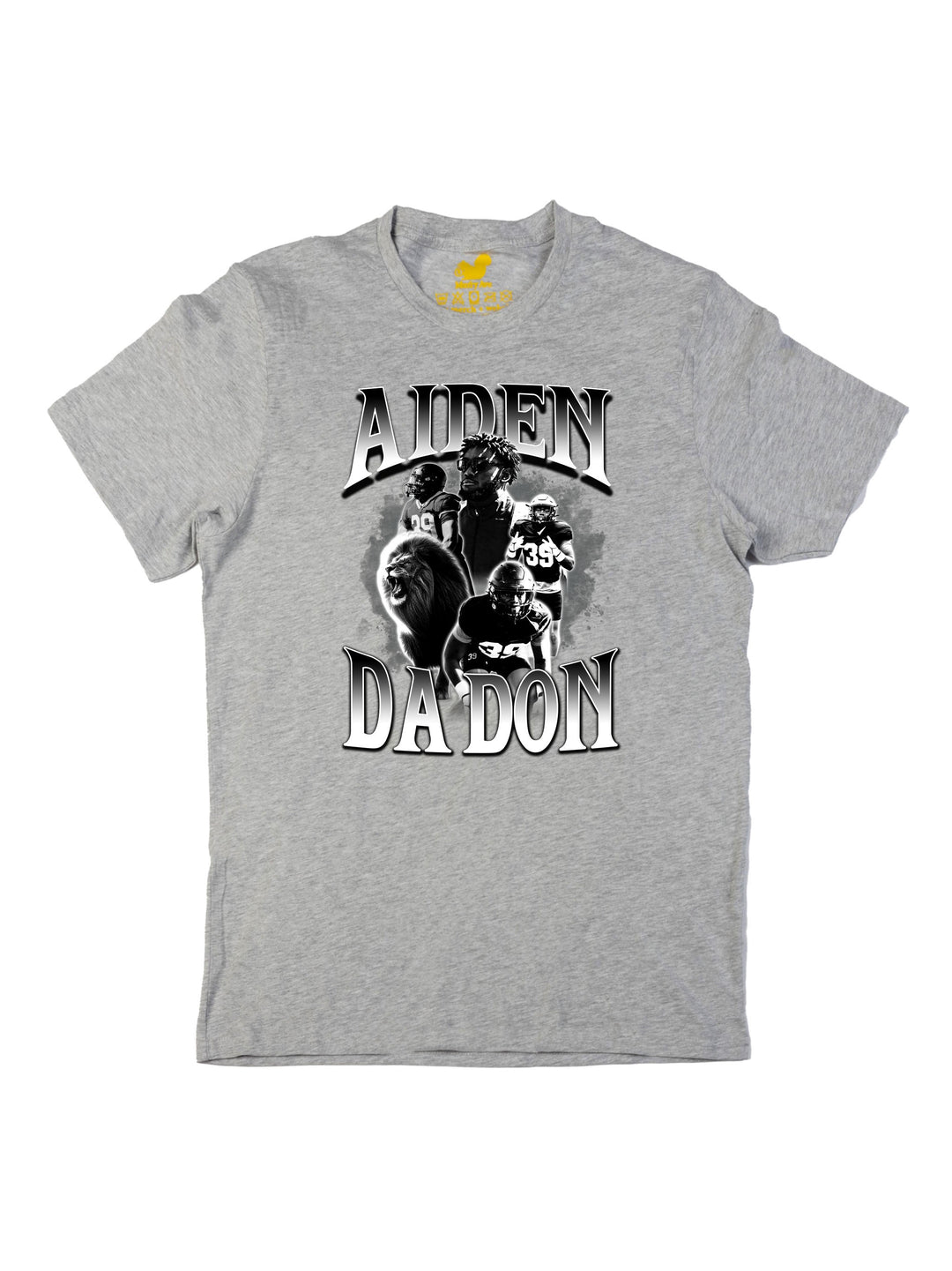 Aiden Hall Unisex T-Shirt