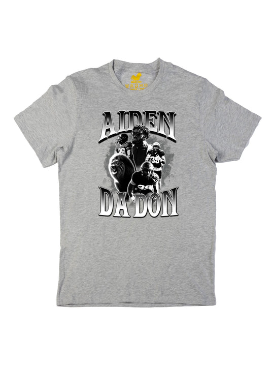 Aiden Hall Unisex T-Shirt