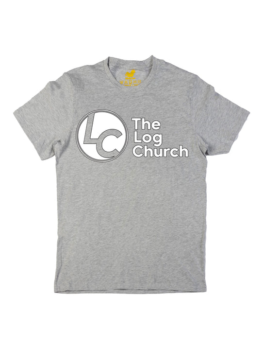 The Log Church Unisex T-Shirt