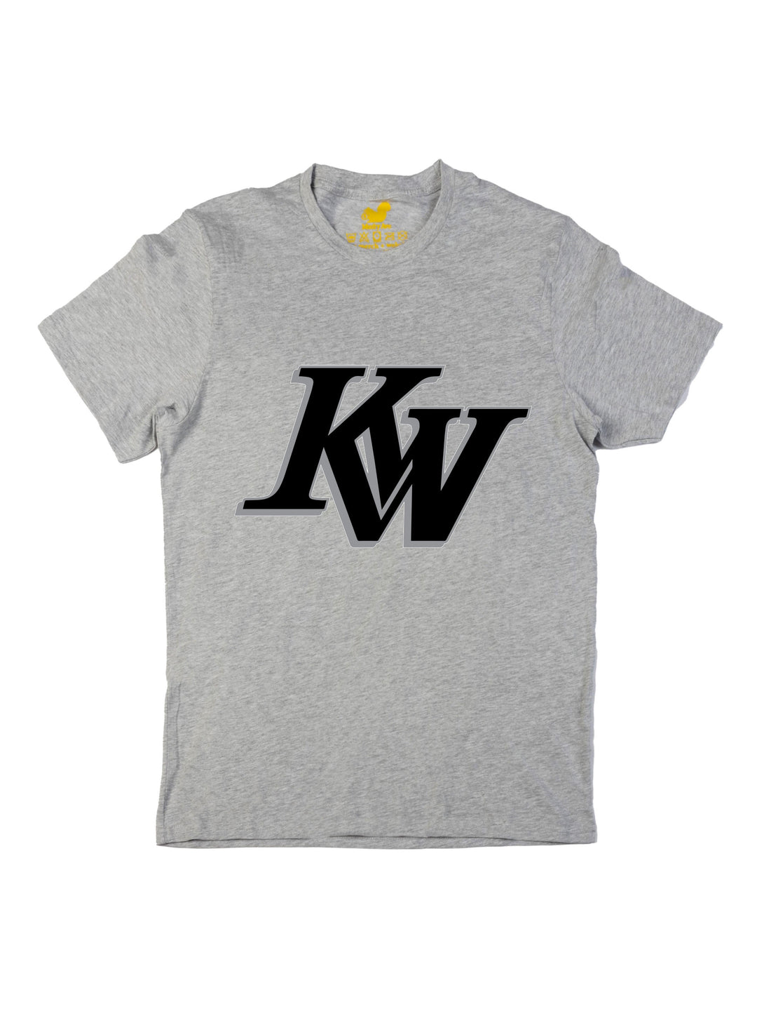 Kean Webb Unisex T-Shirt