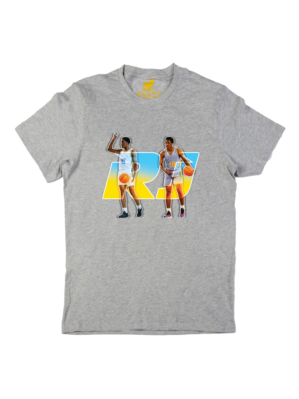 RJ Greene Unisex T-Shirt