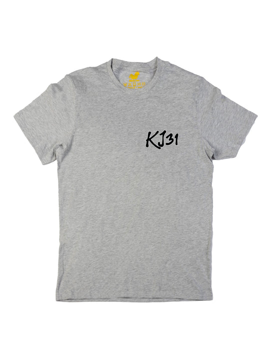 Kenny Jimenez Unisex T-Shirt