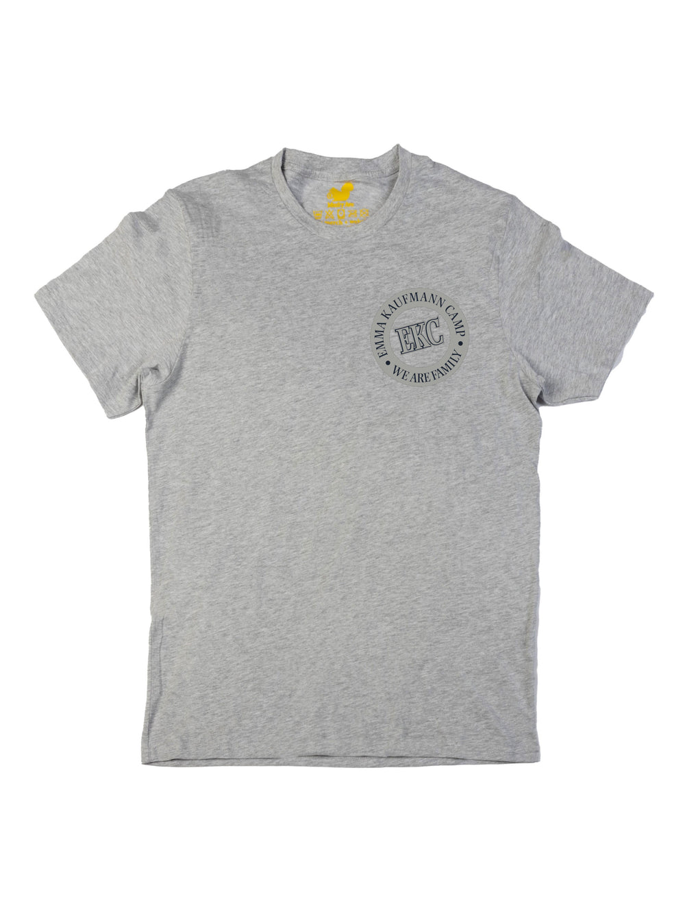 EKC logo Unisex T-Shirt