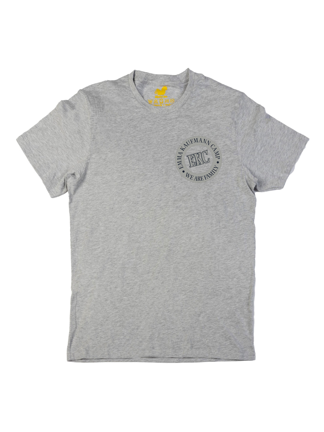 EKC logo Unisex T-Shirt