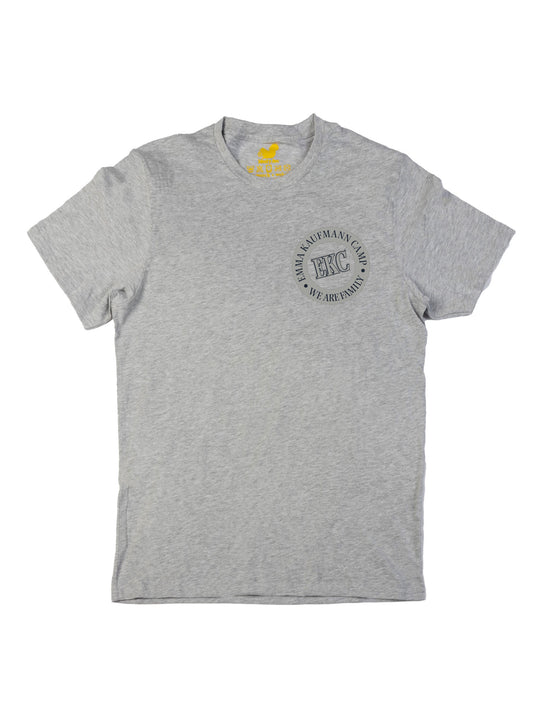 EKC logo Unisex T-Shirt