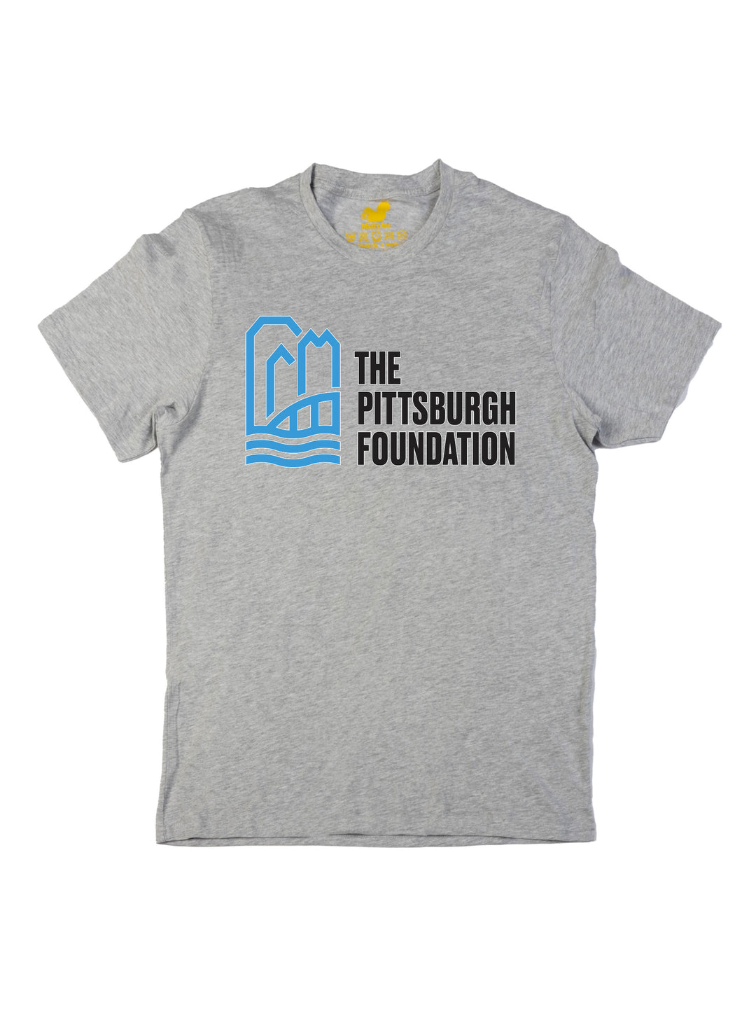 The Pittsburgh Foundation  Unisex T-Shirt