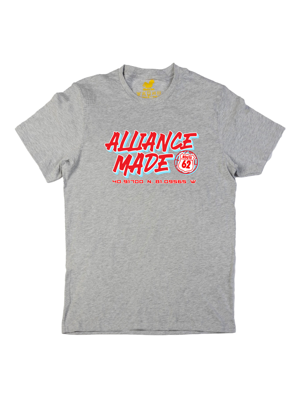 Alliance Made Unisex T-Shirt