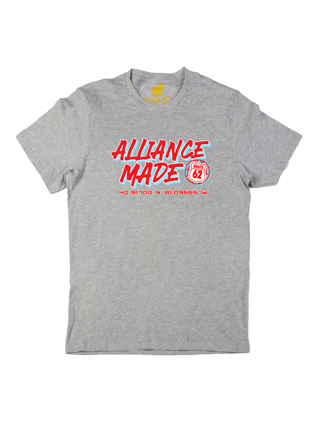 Alliance Made Unisex T-Shirt
