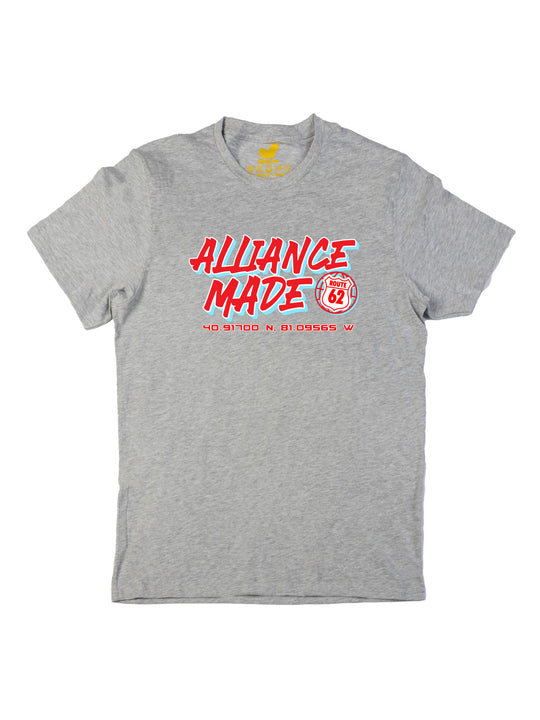 Alliance Made Unisex T-Shirt