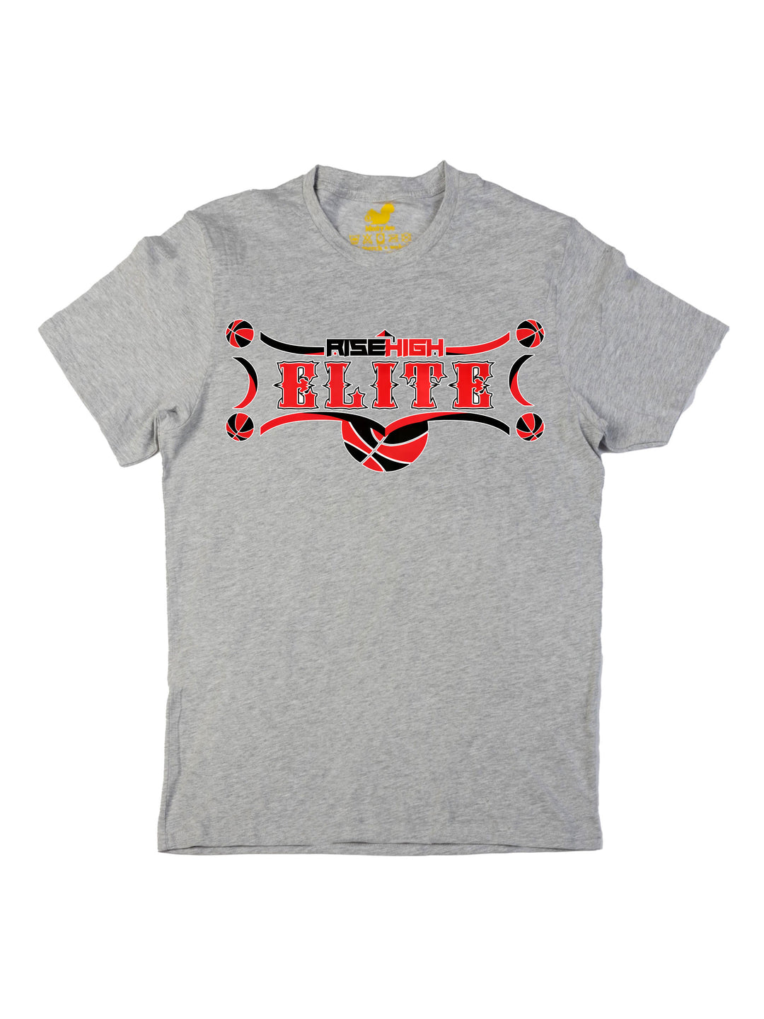 Rise High AAU Unisex T-Shirt