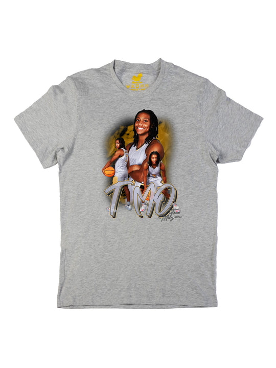 Tia Morgan Unisex T-Shirt