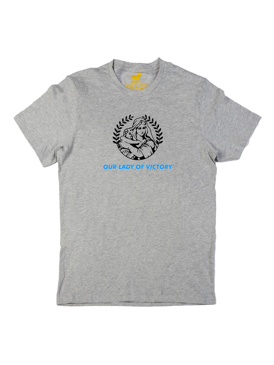 Our Lady of Victory Unisex T-Shirt