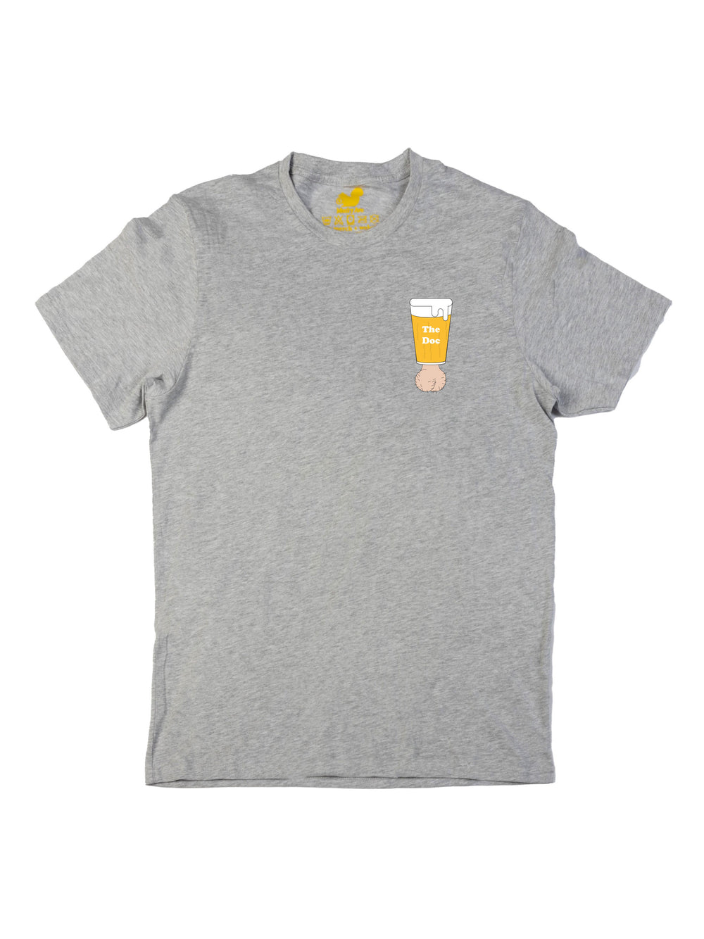 Deleteem Unisex T-Shirt