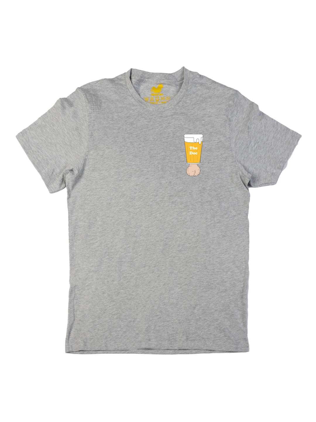 Deleteem Unisex T-Shirt