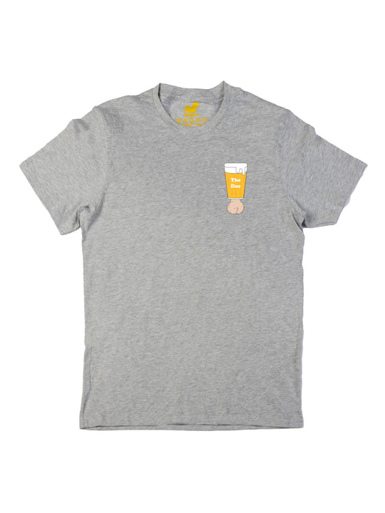 Deleteem Unisex T-Shirt