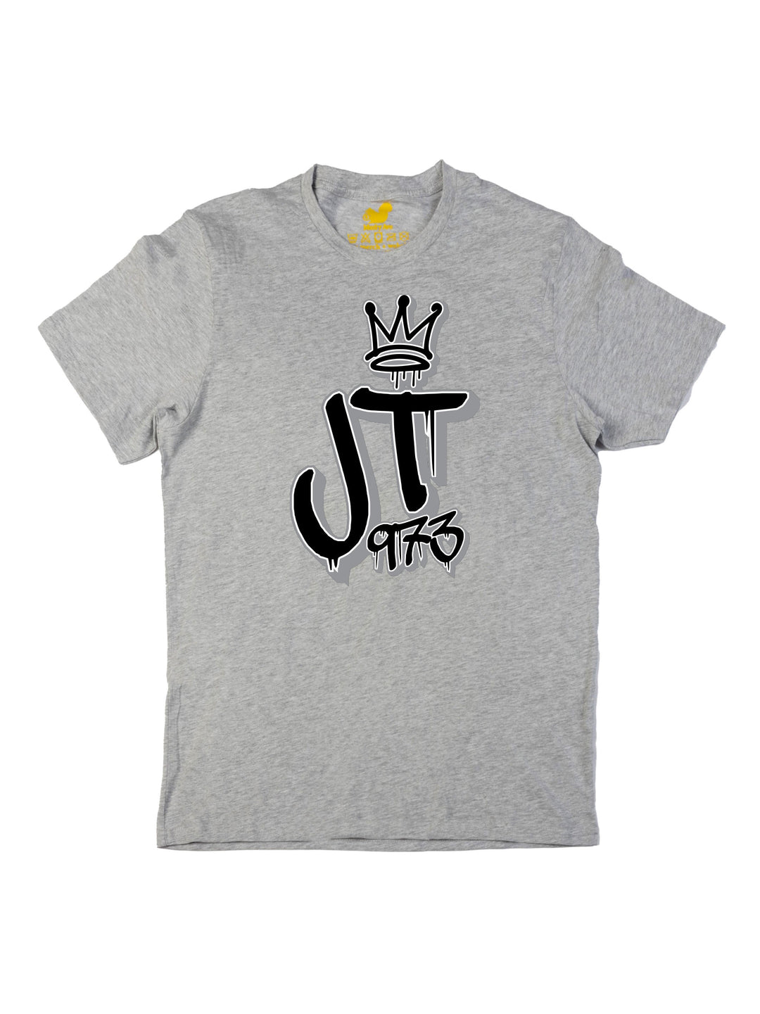 Jaysen Triunfer Logo Unisex T-Shirt