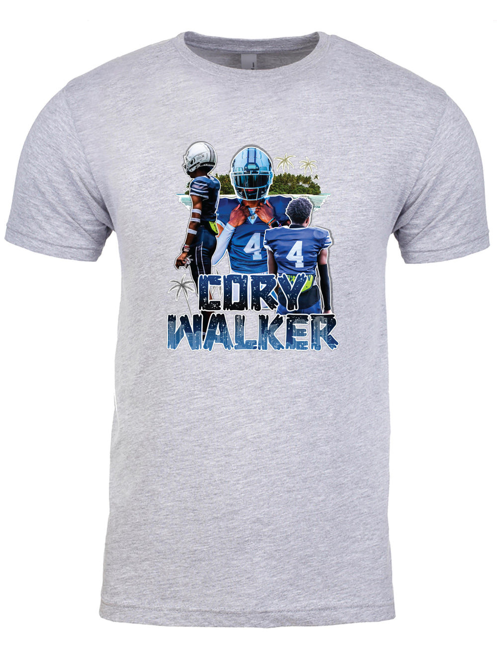 Cory Walker Unisex T-Shirt