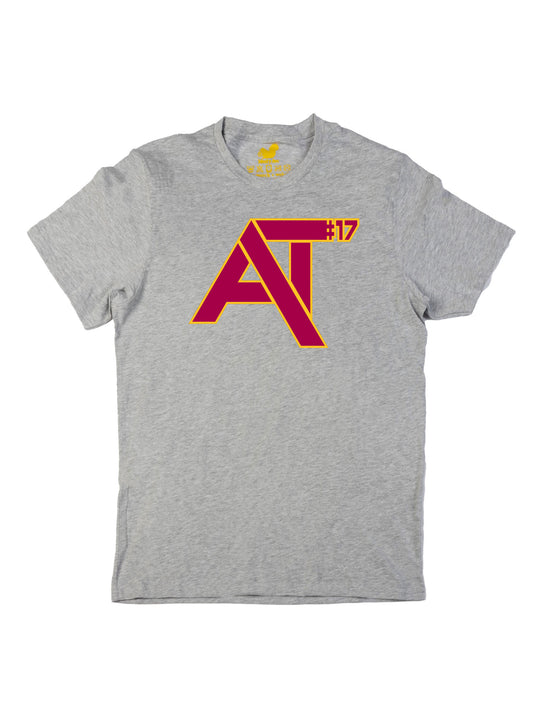 Anna Thornton Logo Unisex T-Shirt