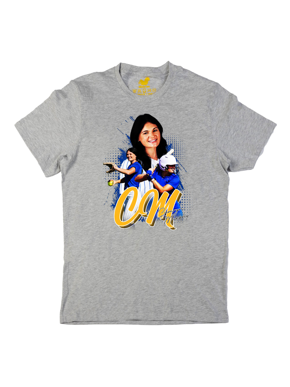 Camryn Murphy Unisex T-Shirt