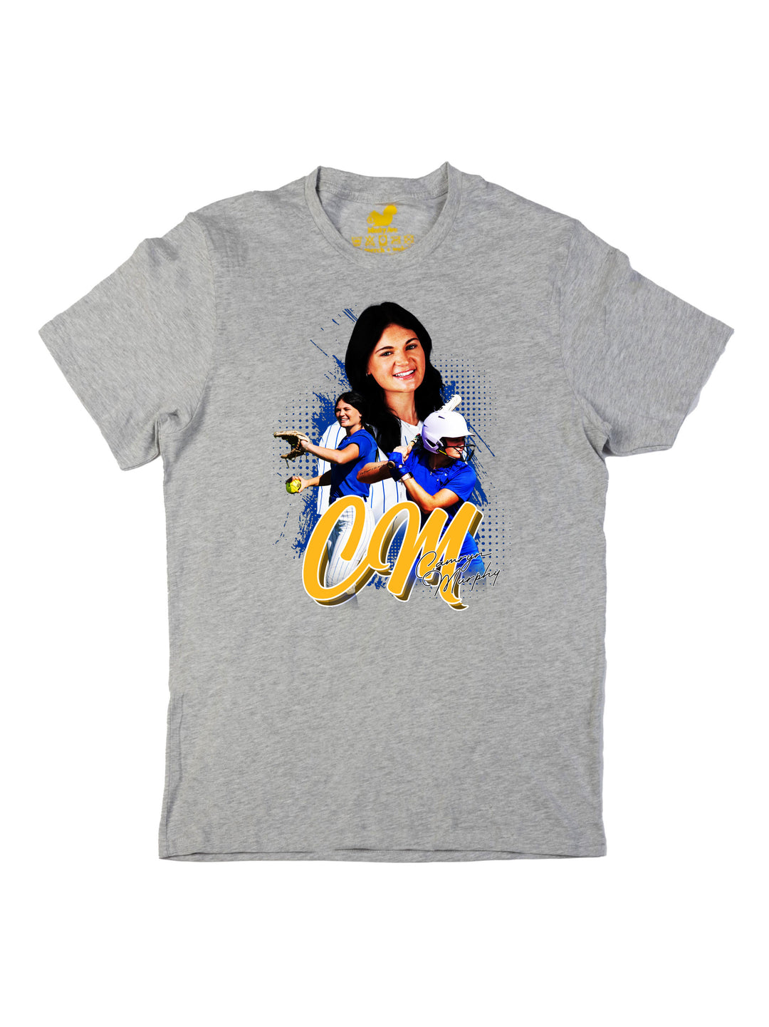 Camryn Murphy Unisex T-Shirt