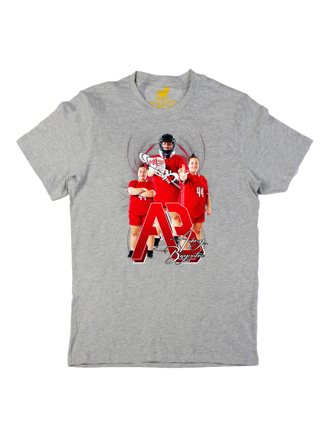 Aubrey Bagenstose Unisex T-Shirt