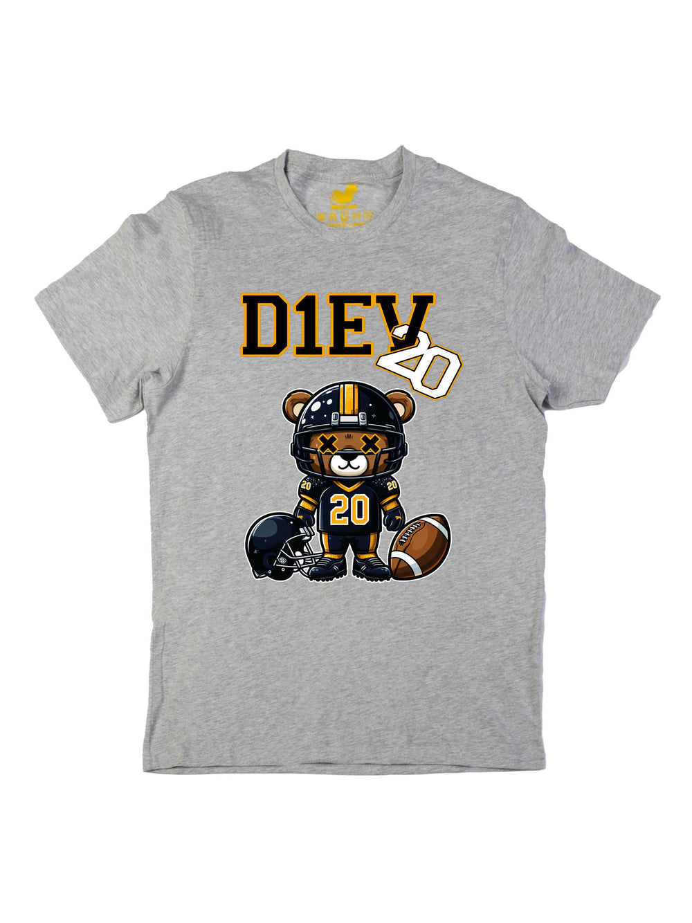 Deavin Hilson Unisex T-Shirt