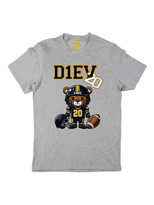 Deavin Hilson Unisex T-Shirt