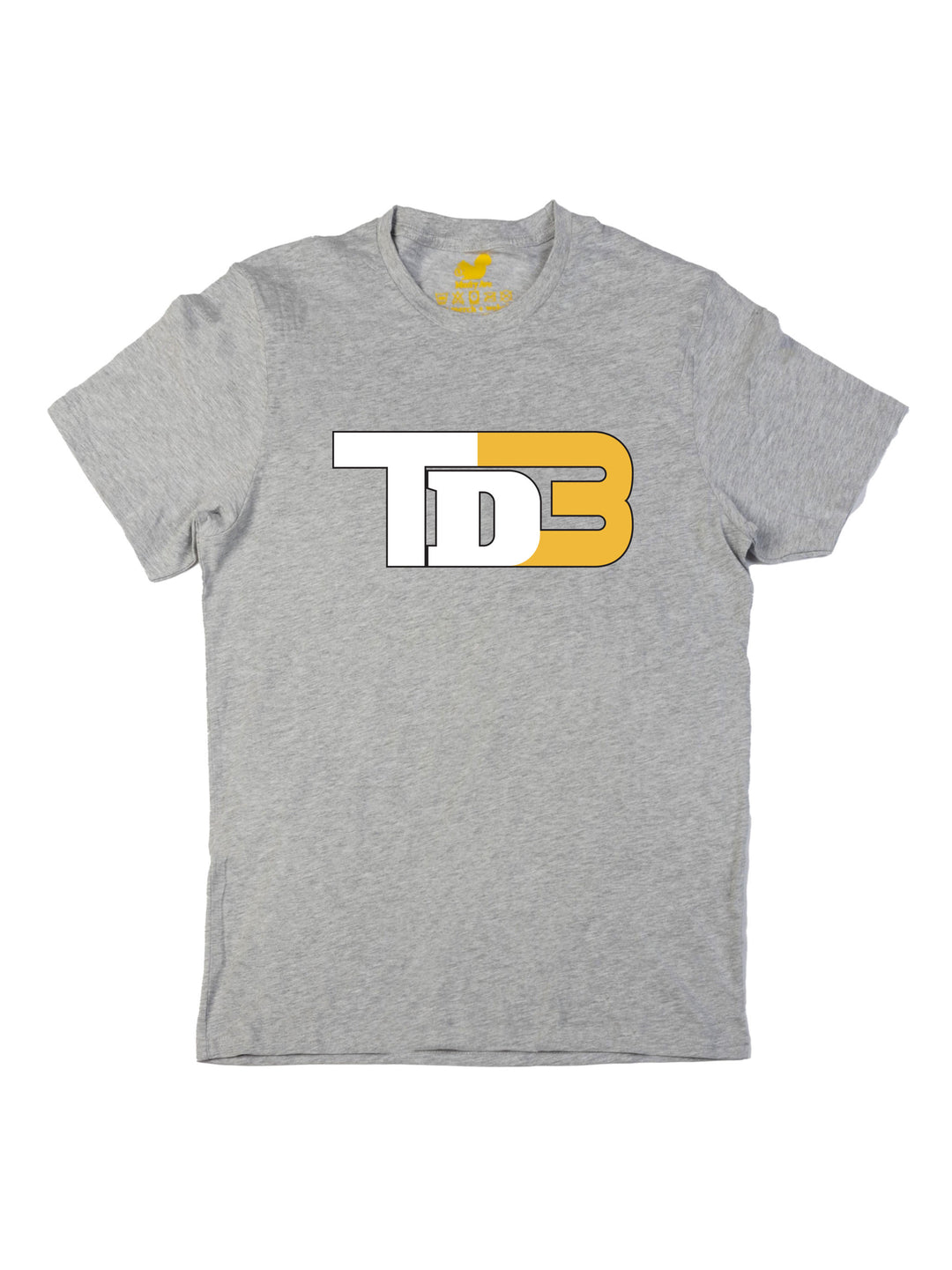 Tre Donaldson Logo Unisex T-Shirt