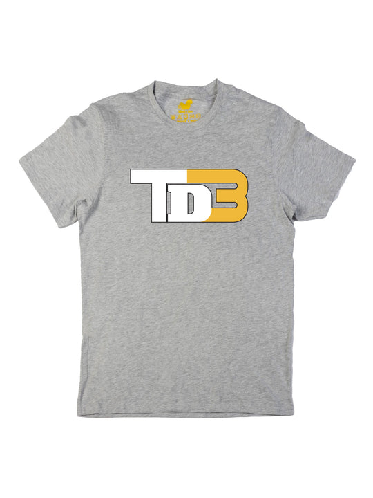 Tre Donaldson Logo Unisex T-Shirt