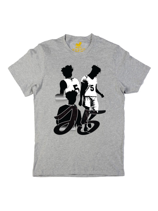 Josh Branche Unisex T-Shirt