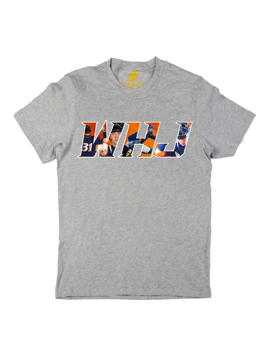 Whitt Joyce Unisex T-Shirt