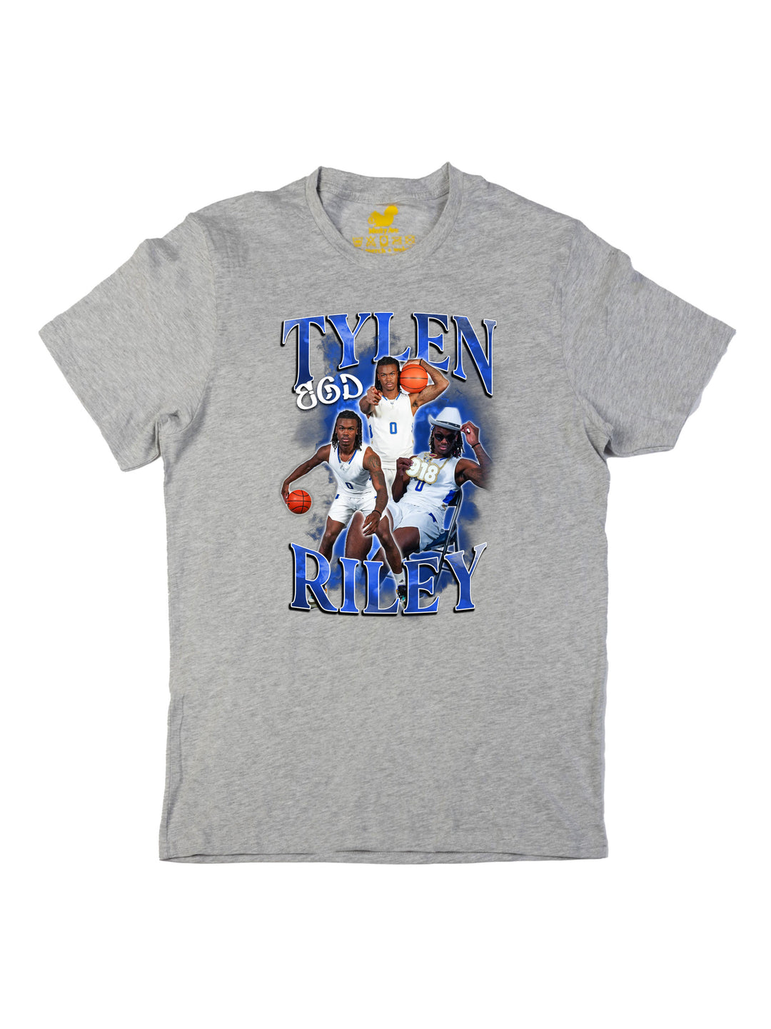 Tylen Riley Collage Unisex T-Shirt