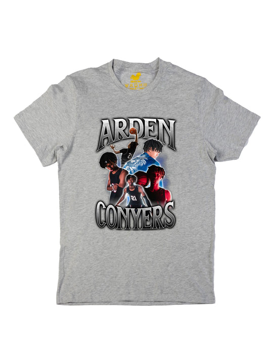 Arden Conyers Unisex T-Shirt