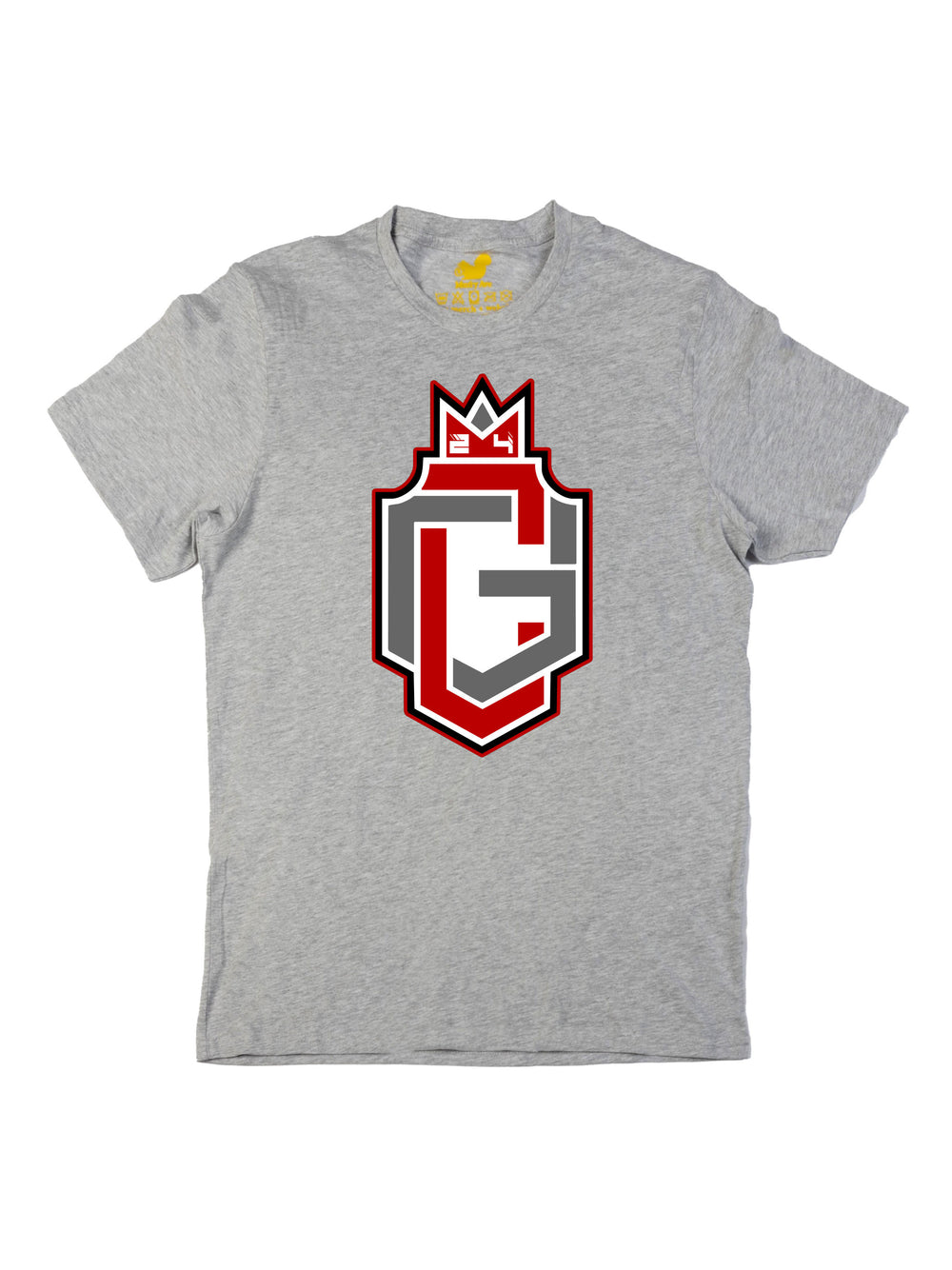Charlie Giese Unisex T-Shirt