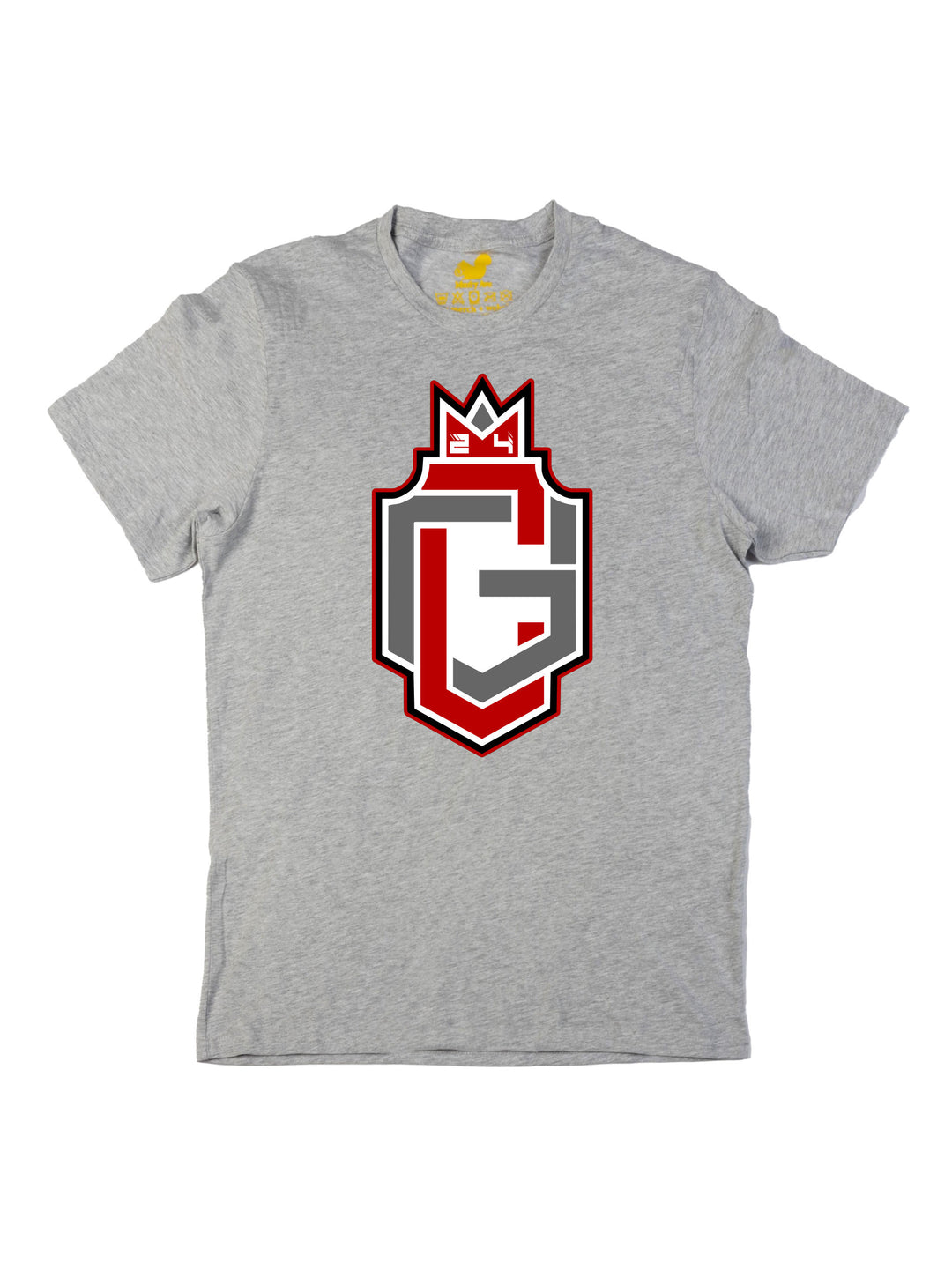 Charlie Giese Unisex T-Shirt