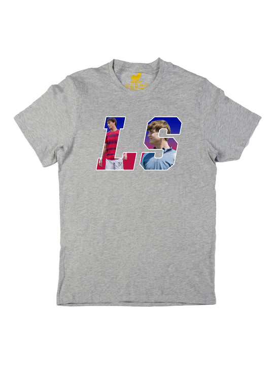 Luke Shreiner Logo Unisex T-Shirt