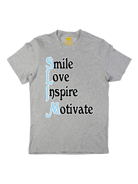 Slim Boxing Unisex T-Shirt