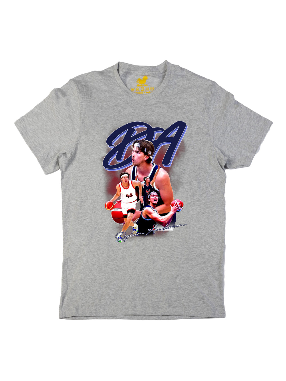 Dylan Anderson Unisex T-Shirt