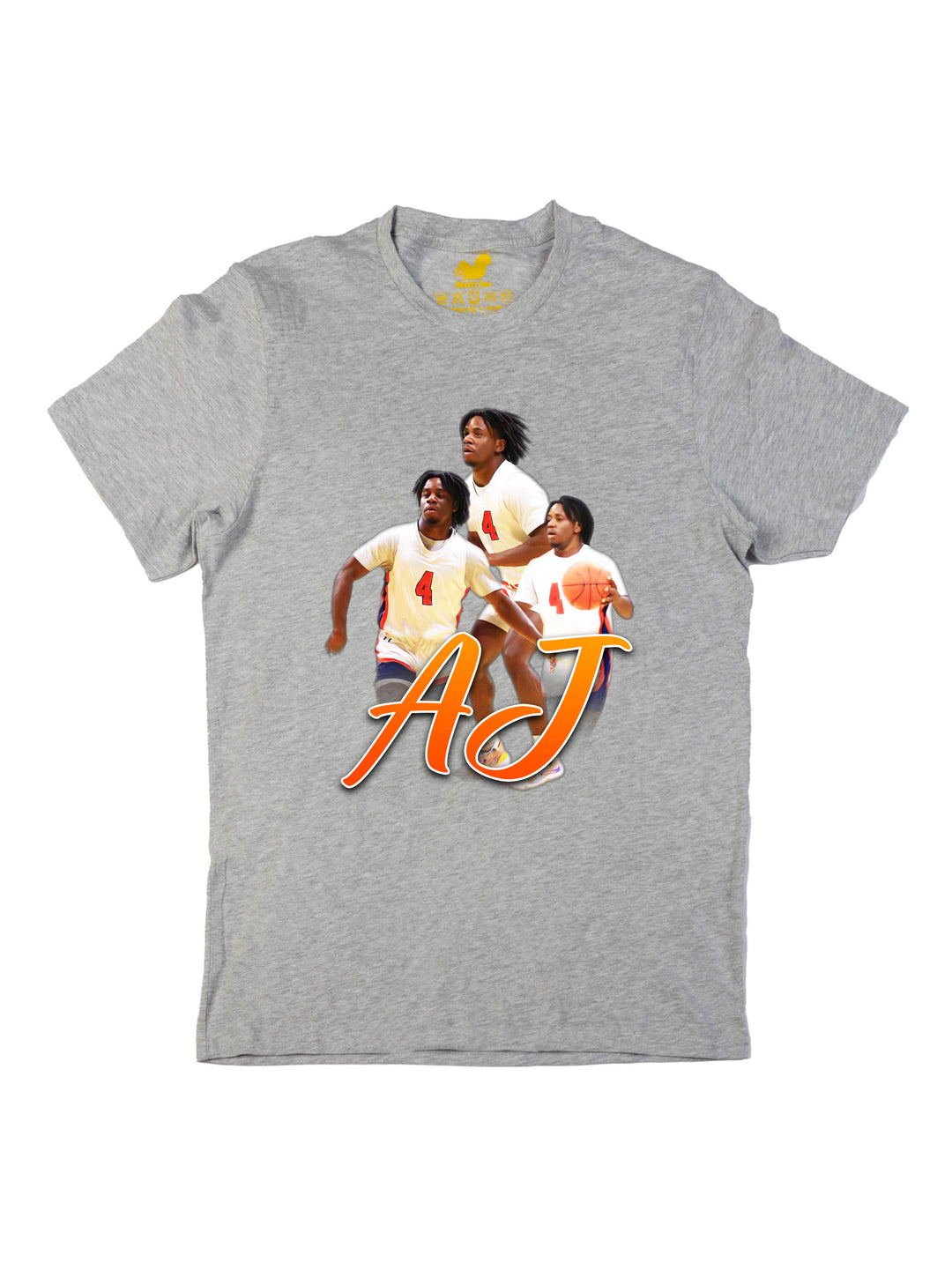 Aj Johnson Unisex T-Shirt